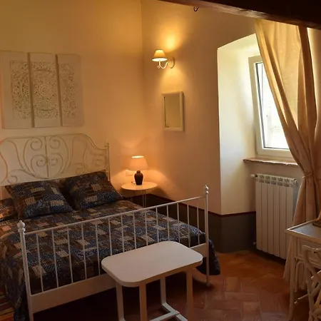 Villa Tenuta Donna Caterina Tessennano