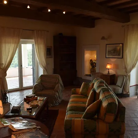 Villa Tenuta Donna Caterina *