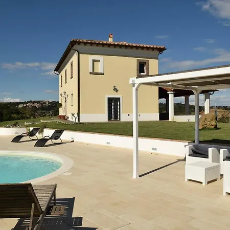 Tenuta Donna Caterina * Tessennano