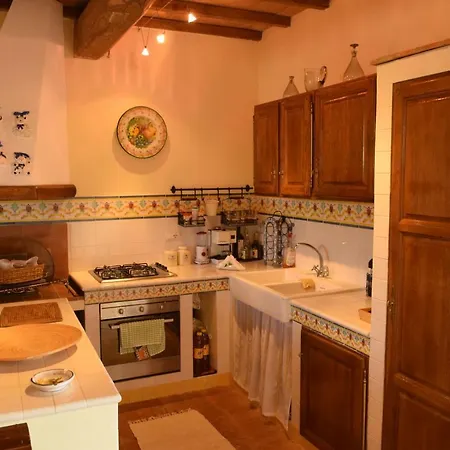 Villa Tenuta Donna Caterina *