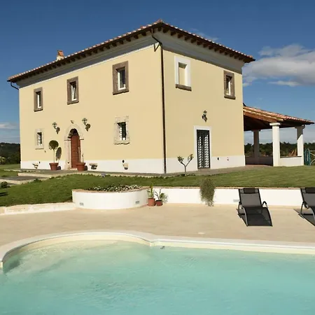 Tenuta Donna Caterina Tessennano