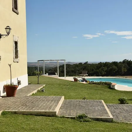Tenuta Donna Caterina * Tessennano