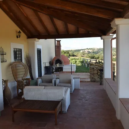 Villa Tenuta Donna Caterina