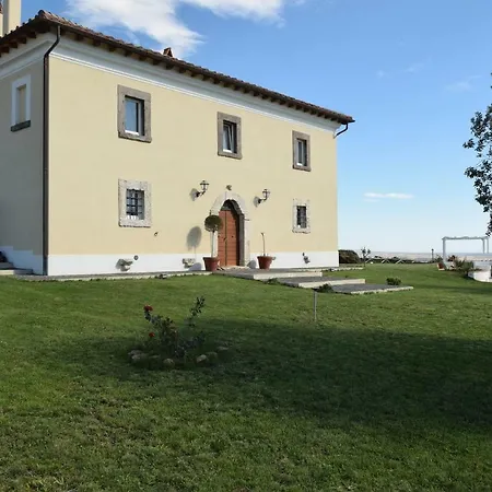 Tenuta Donna Caterina Tessennano